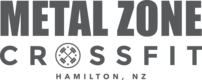 Metal Zone CrossFit