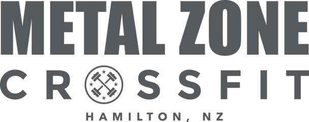 Metal Zone CrossFit