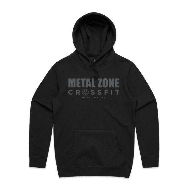 Men's Hoodie Thumbnail