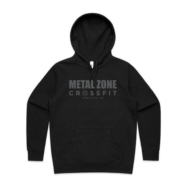 Women's Hoodie Thumbnail