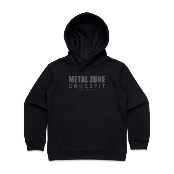 Kids Hoodie Thumbnail