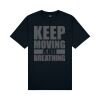 Cloke Mens Outline Tee Thumbnail