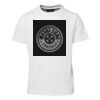 Podium Mens Poly Tee Thumbnail