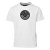 Podium Mens Poly Tee Thumbnail