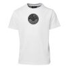 Podium Mens Poly Tee Thumbnail
