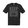 Biz Collection Mens Ice Tee Thumbnail